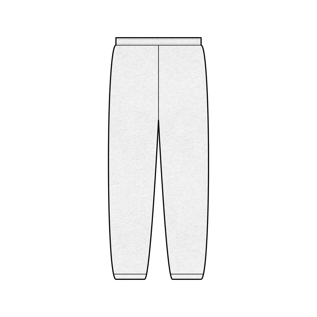 Moore Daisley Law Logo Sweatpants — MD Attorney Branded Joggers