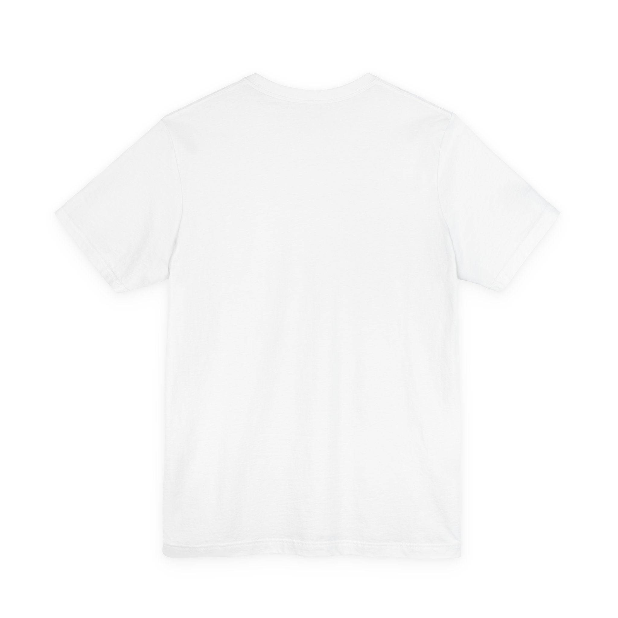 Artist Link: Minimal Yellow Penguin Graphic T-Shirt