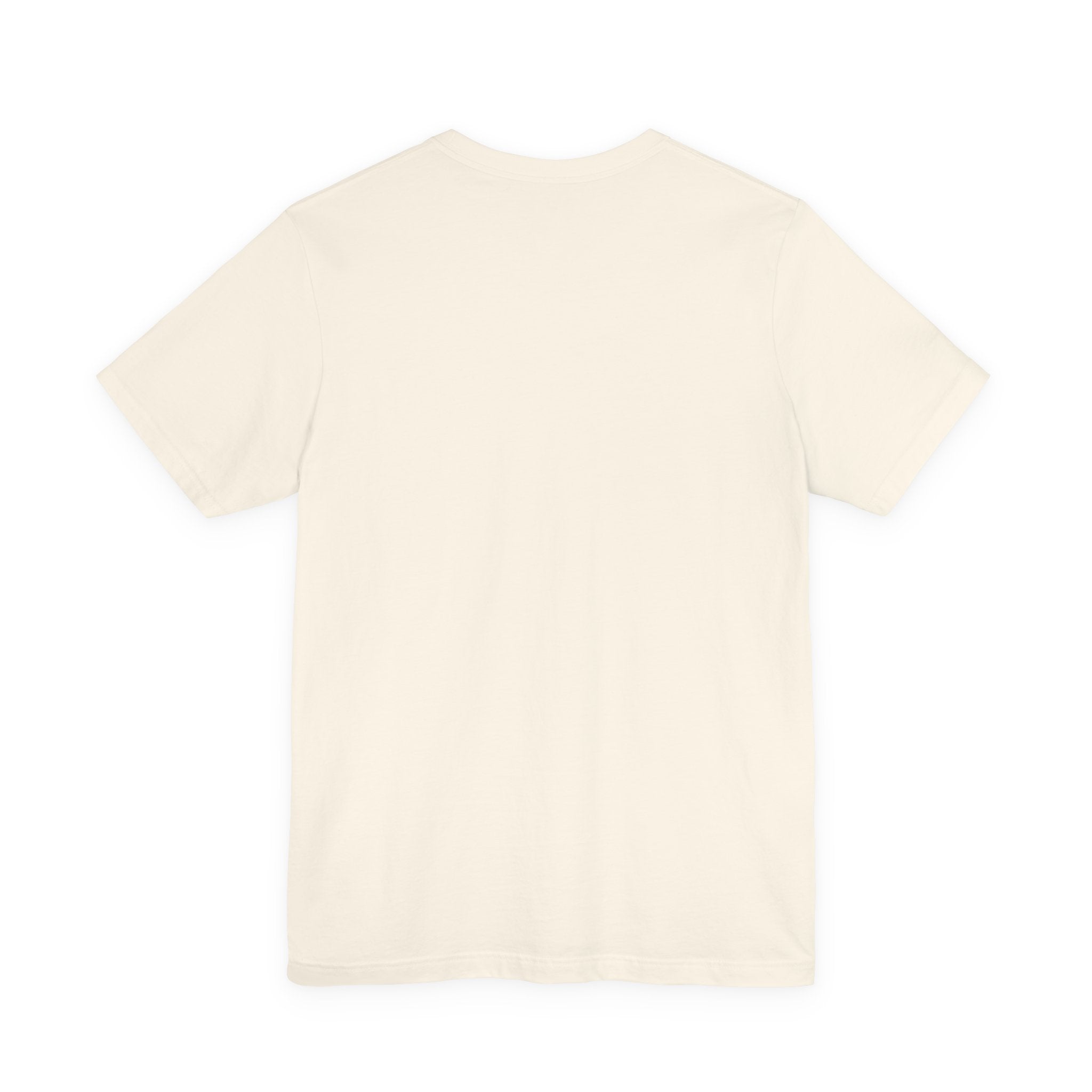 Artist Link: Minimal Yellow Penguin Graphic T-Shirt