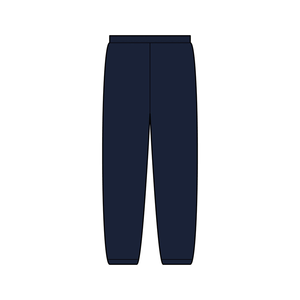 Moore Daisley Law Logo Sweatpants — MD Attorney Branded Joggers