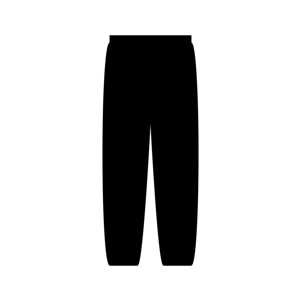 Moore Daisley Law Logo Sweatpants — MD Attorney Branded Joggers