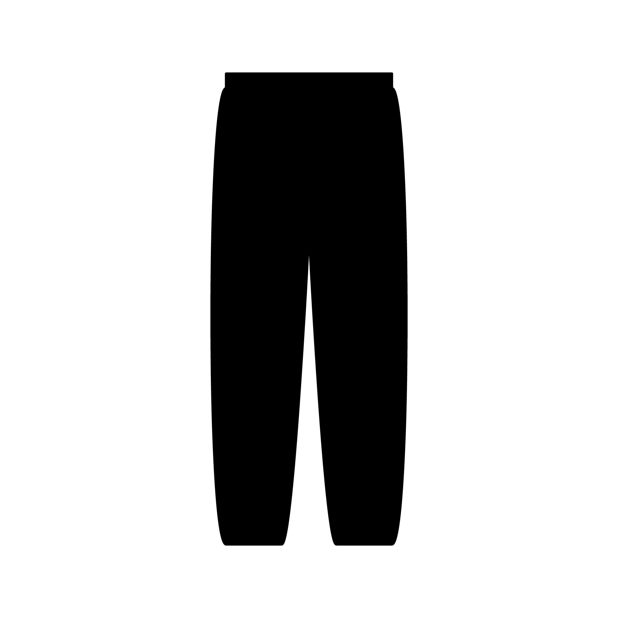 Moore Daisley Law Logo Sweatpants — MD Attorney Branded Joggers