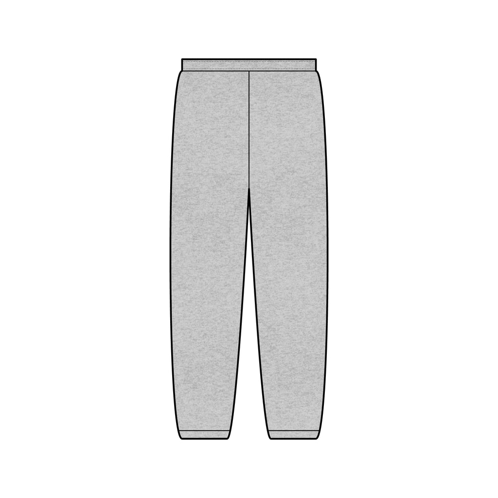 Moore Daisley Law Logo Sweatpants — MD Attorney Branded Joggers